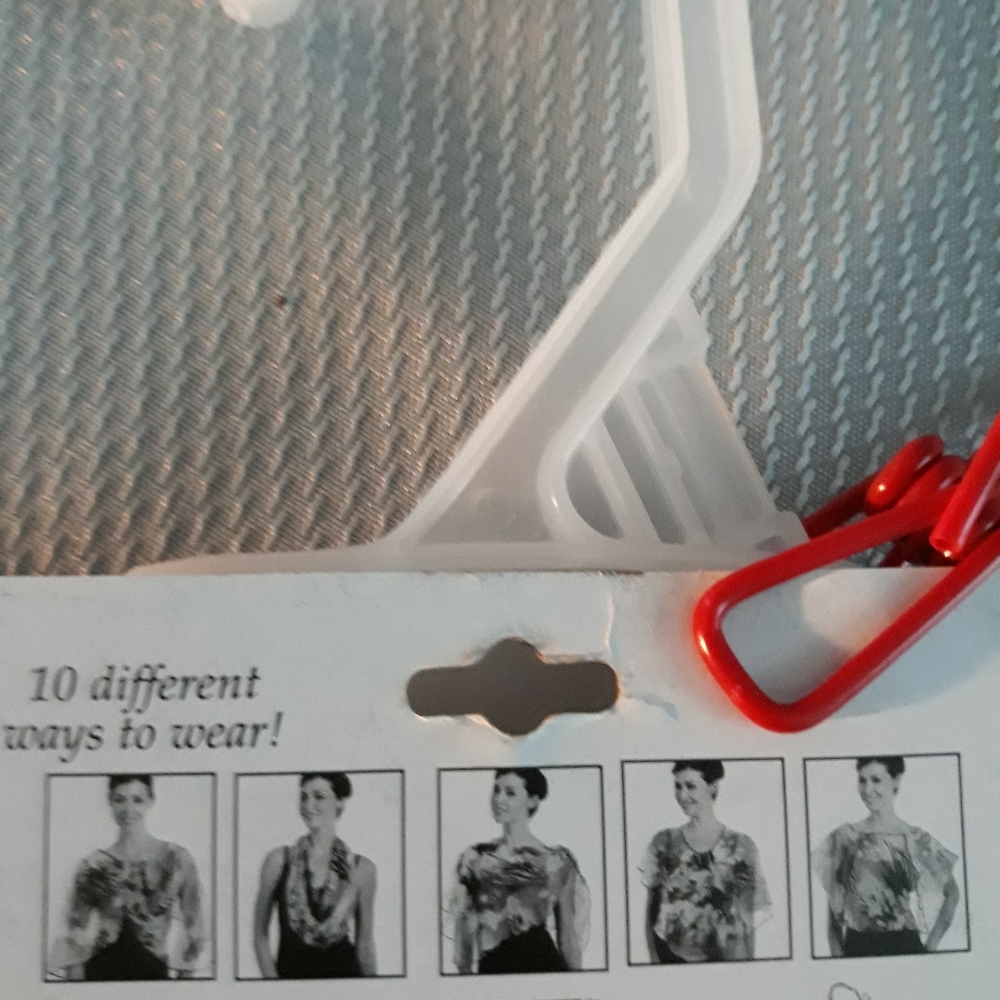 Scarf - Picture 2 of 3